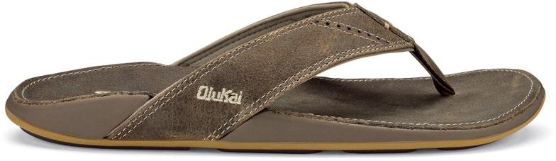 Olukai Nui Mens Clay-Clay