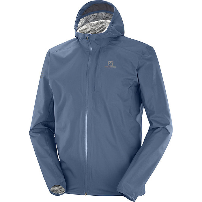 Bonatti Waterproof Jacket Men's
