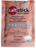 Salt Stick Fastchew tart orange