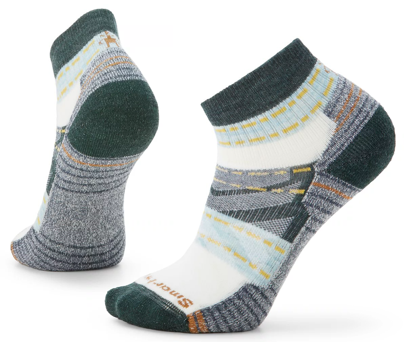 Women's Hike Light Cushion Ankle Socks