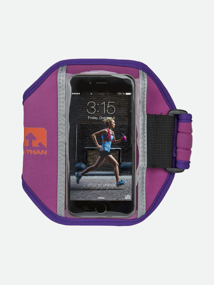 super 5k berry pink