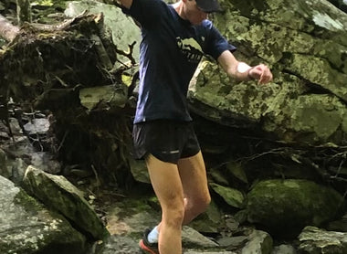 REVIEW -  Hoka Mafate Speed 4: Trail-Tested and Ultra-Worthy