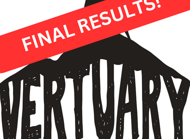 February 1st - 29th, 2024: VERTuary