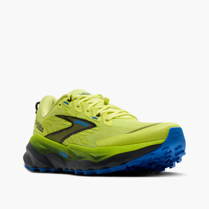 Cascadia 19 Men's