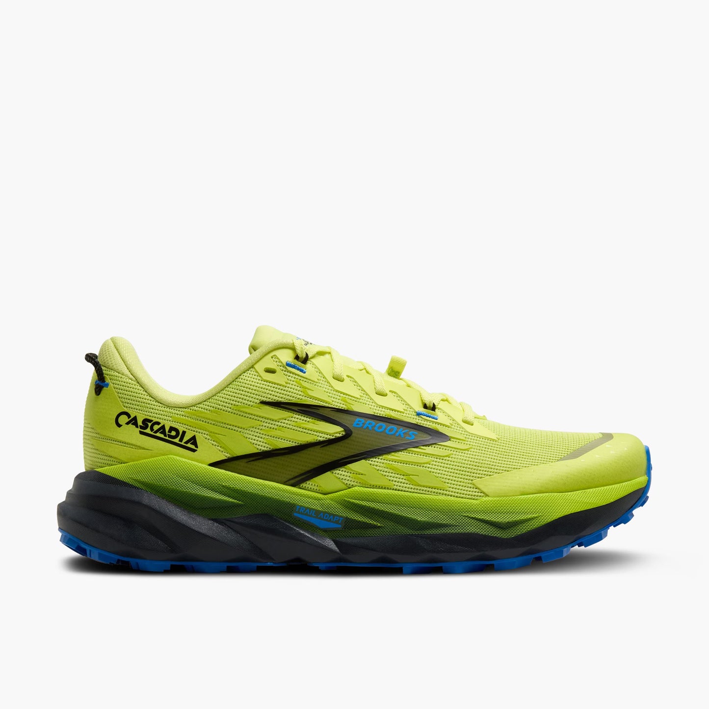 Cascadia 19 Men's