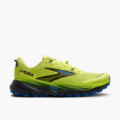 Cascadia 19 Men's