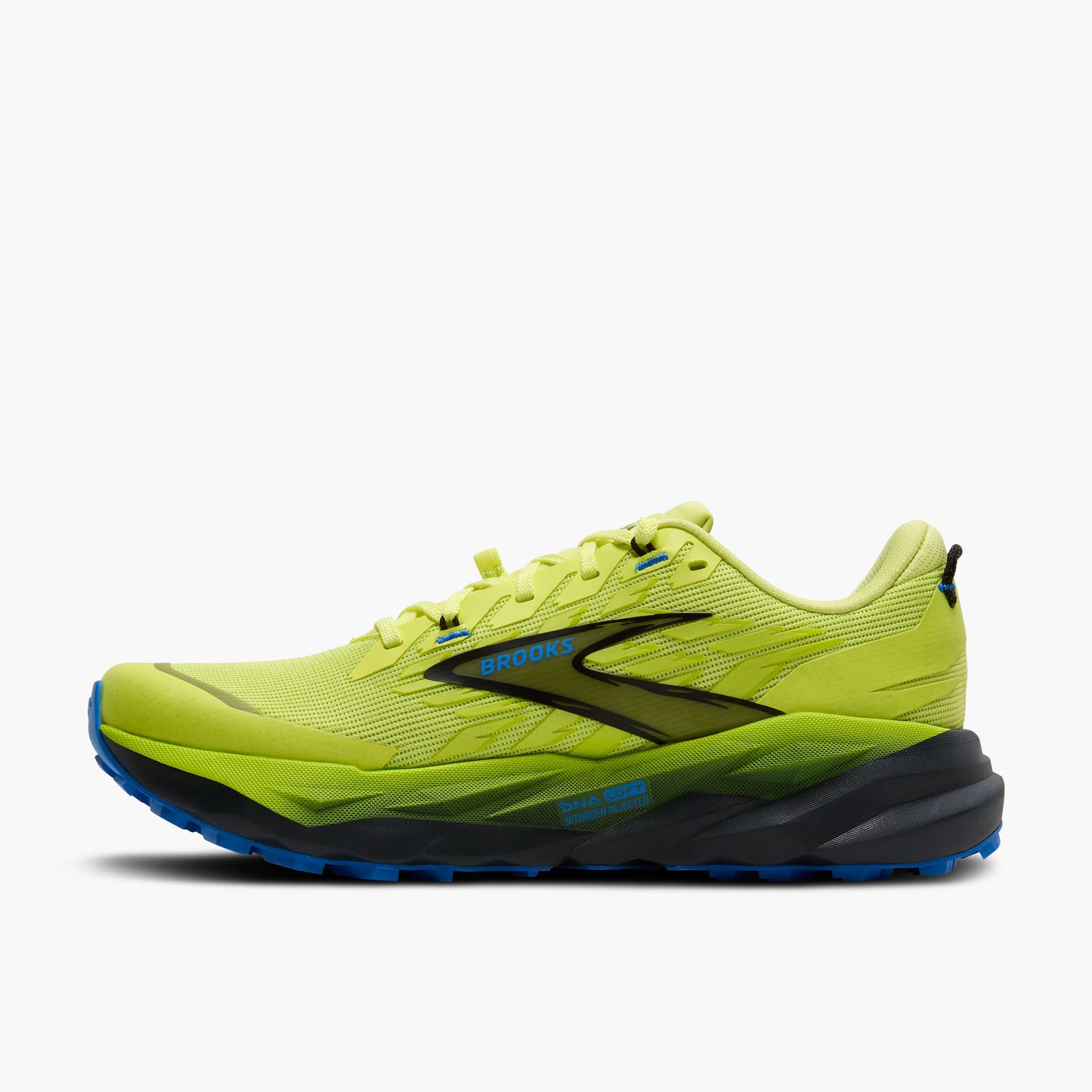 Cascadia 19 Men's