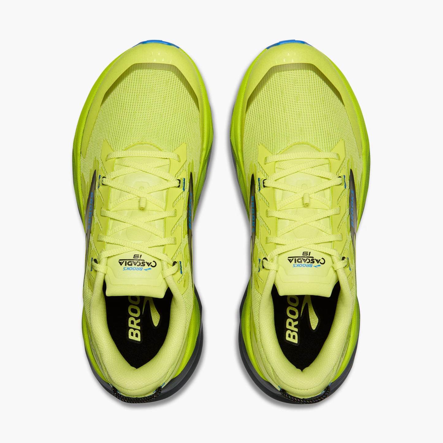 Cascadia 19 Men's