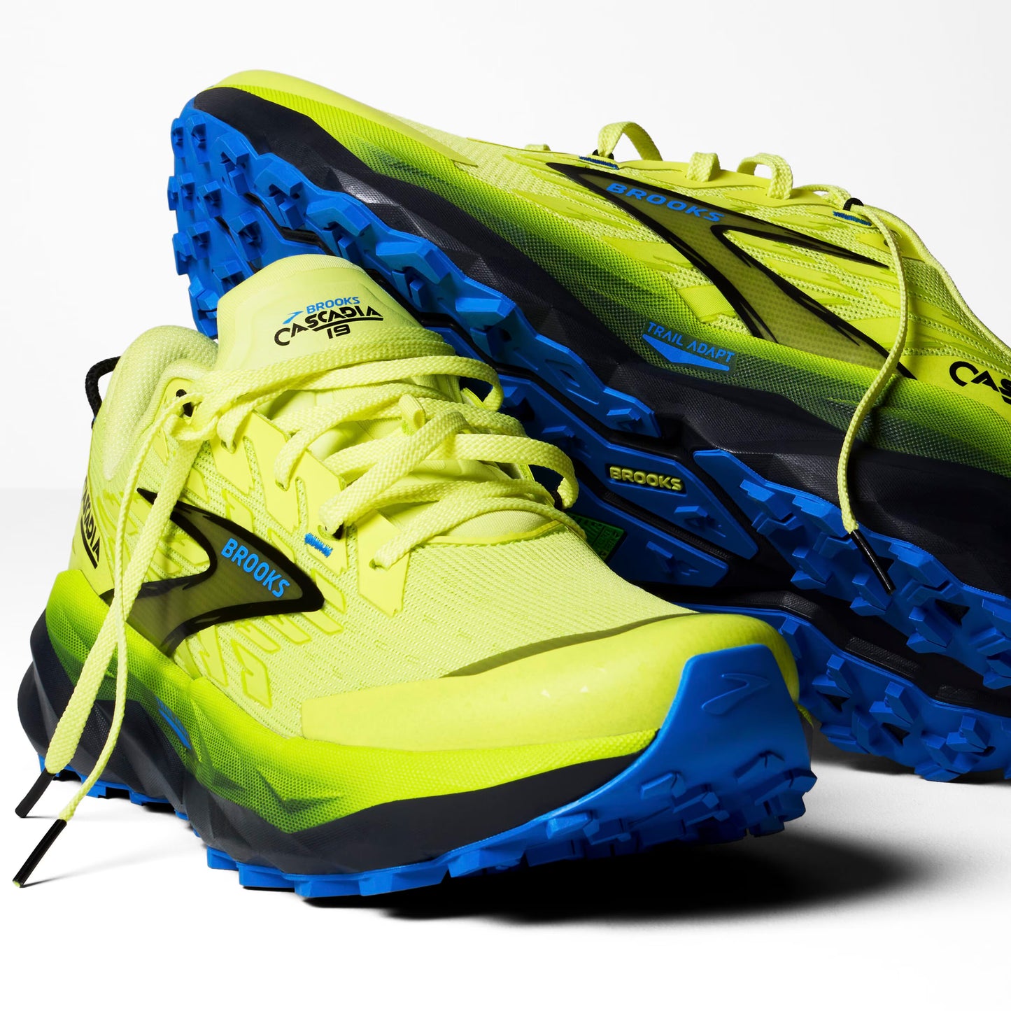 Cascadia 19 Men's