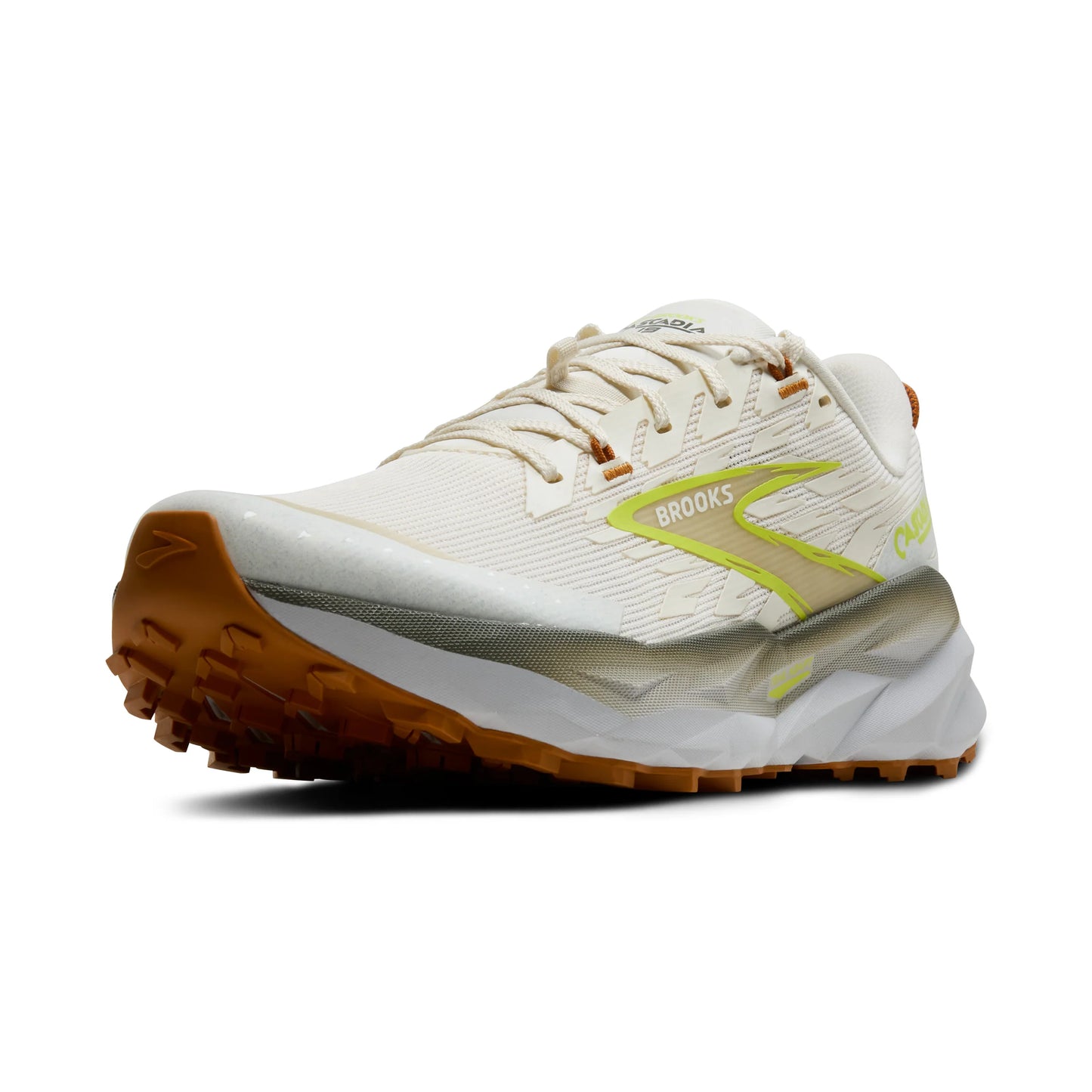 Cascadia 19 Men's