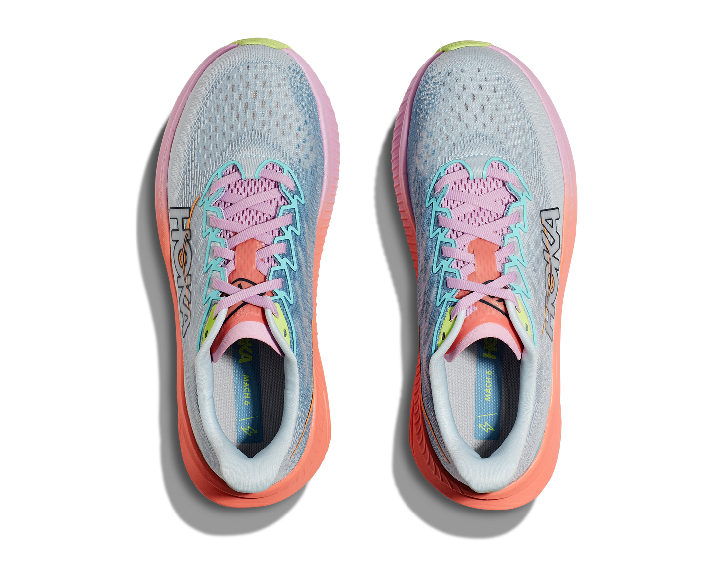 Mach 6 Women's