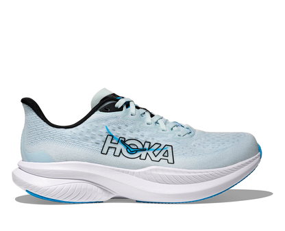 Mach 6 Women's