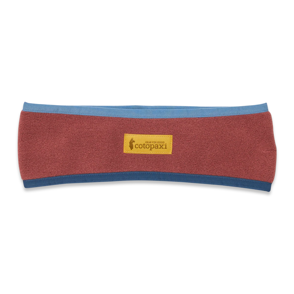 Teca Fleece Headband