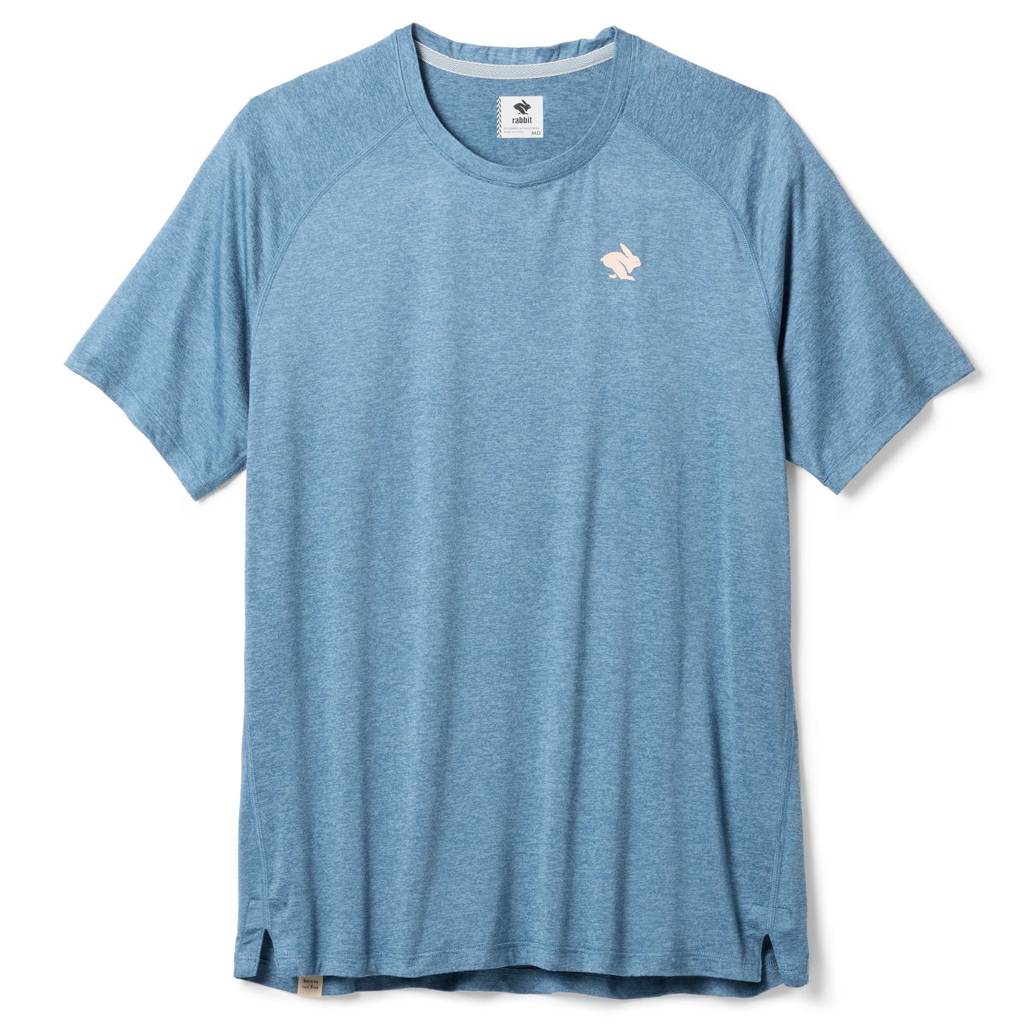 MRC Branded EZ Tee SS Men's