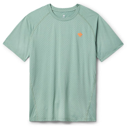 MRC Branded EZ Tee Perf SS Men's