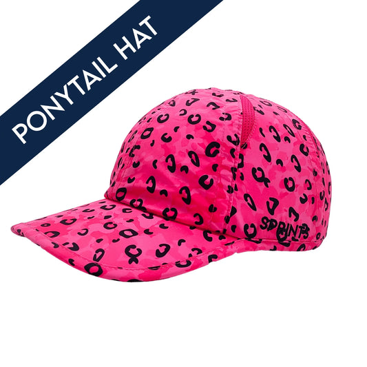 Ponytail Hat