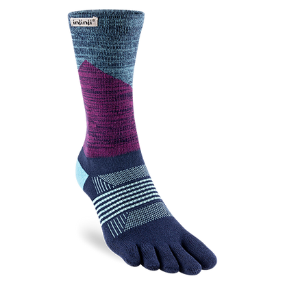 Trail Midweight Crew Women's