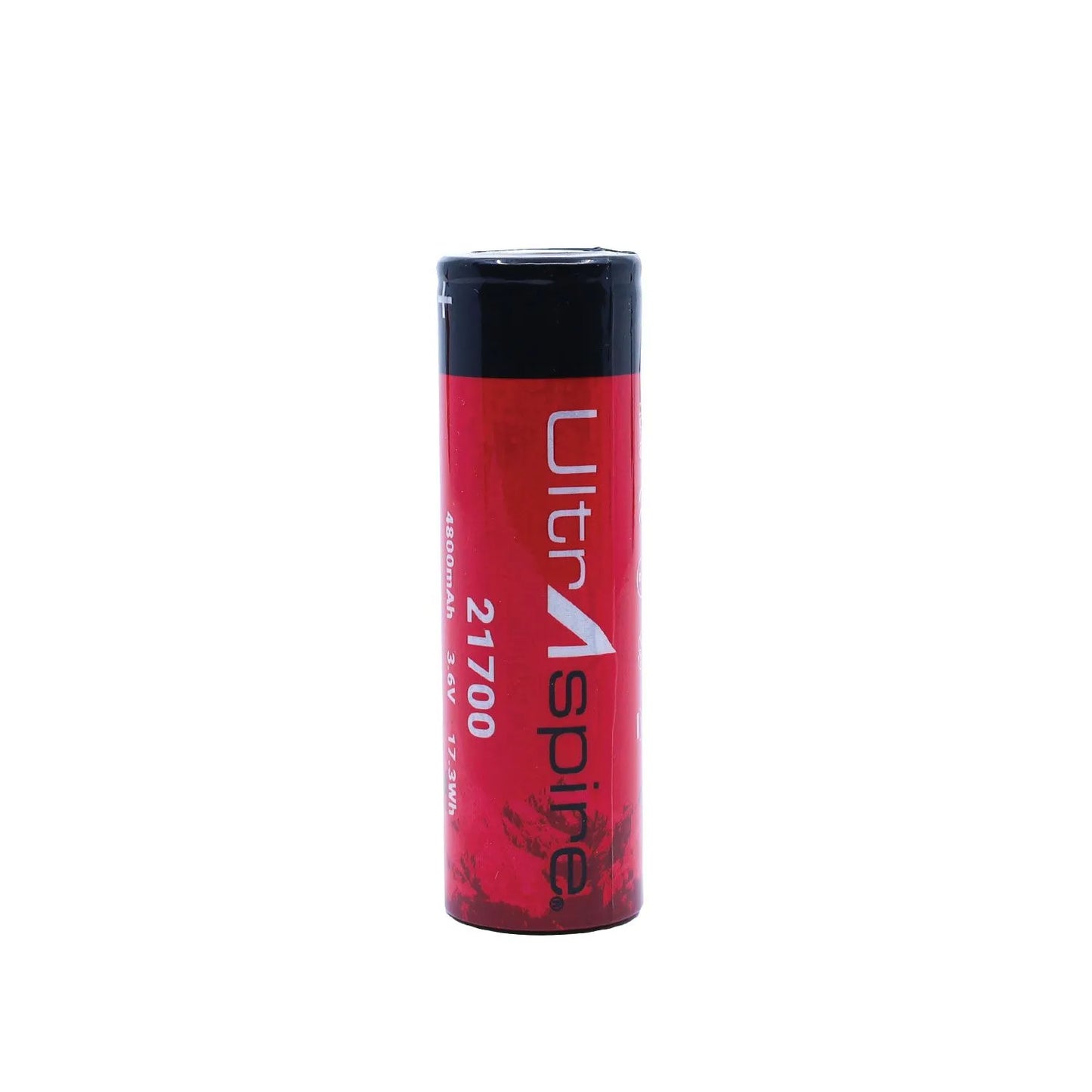 Waist Lamp Battery