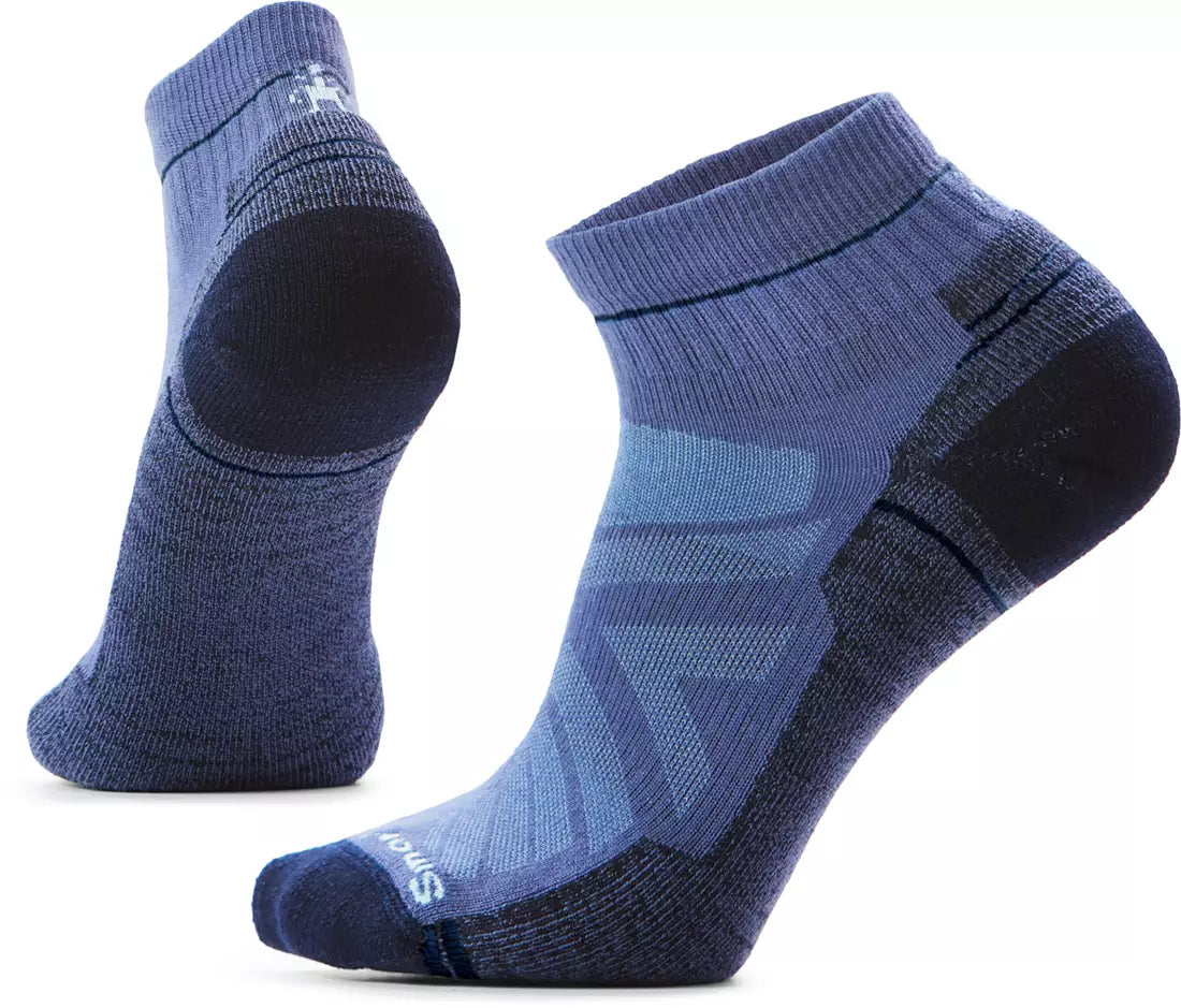 Hike Light Cushion Ankle Socks