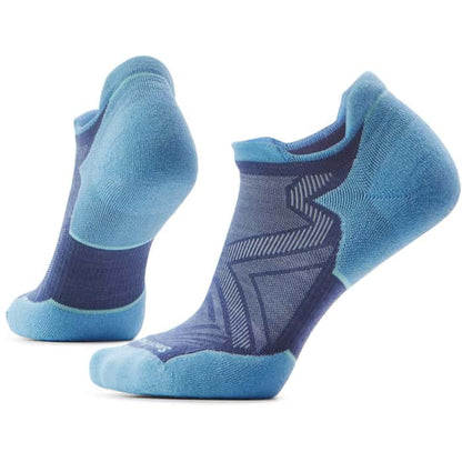 Women's Run Targeted Cushion Low Ankle Socks