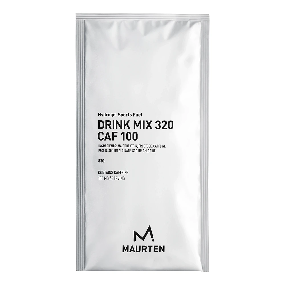Drink Mix 320 Caf 100