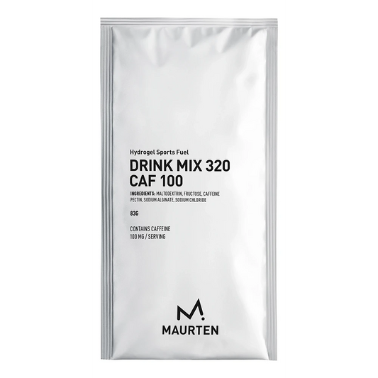 Drink Mix 320 Caf 100