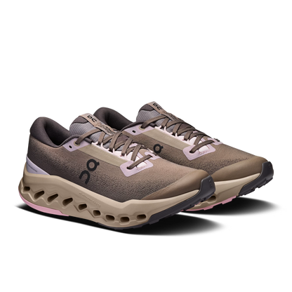 Cloudsurfer Trail 2 WP Women's