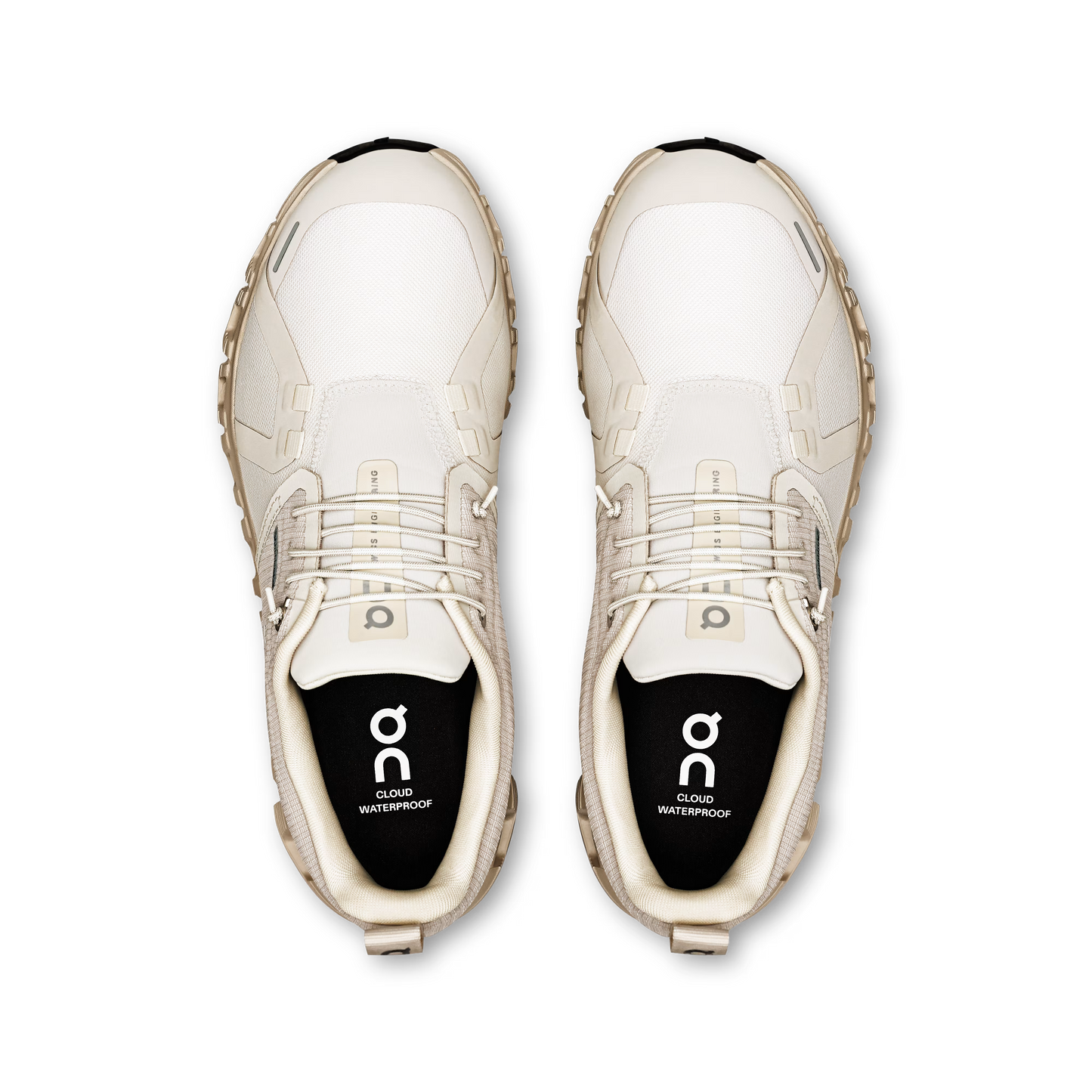 Cloud 6 Waterproof Women's