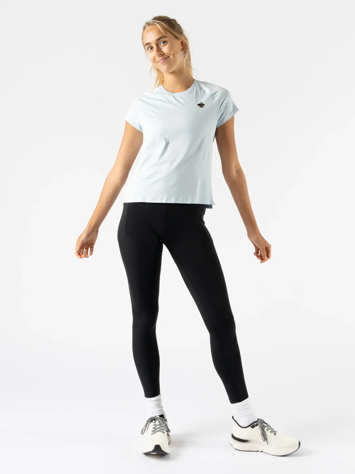 MRC Branded EZ Tee SS Women's