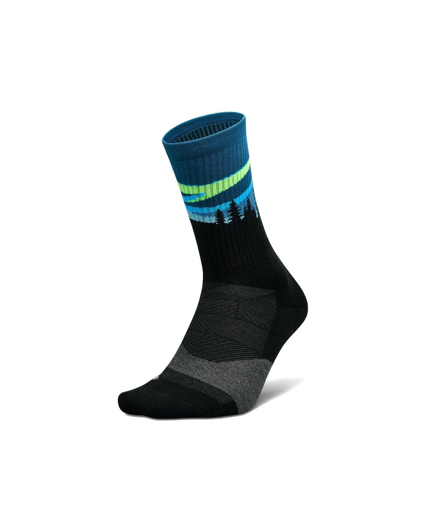 Trail Max Cushion Mini Crew