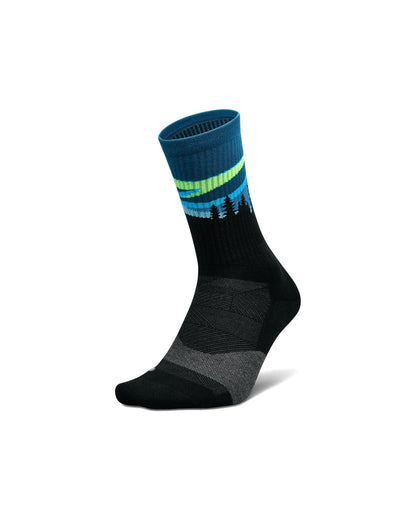 Trail Max Cushion Mini Crew