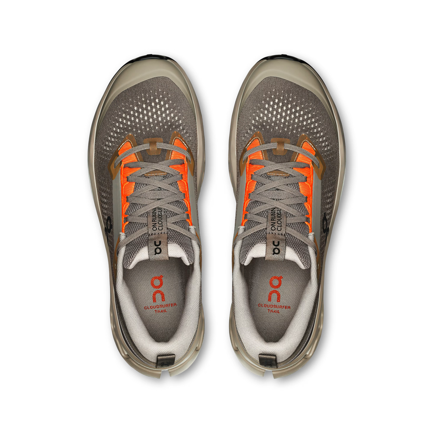 Cloudsurfer Trail 2 Men's