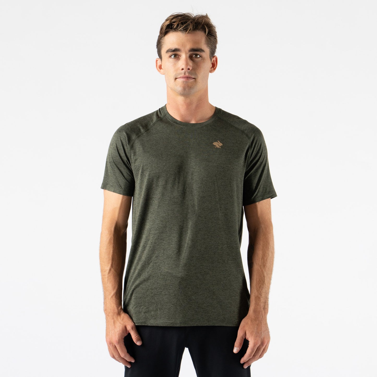 MRC Branded EZ Tee SS Men's