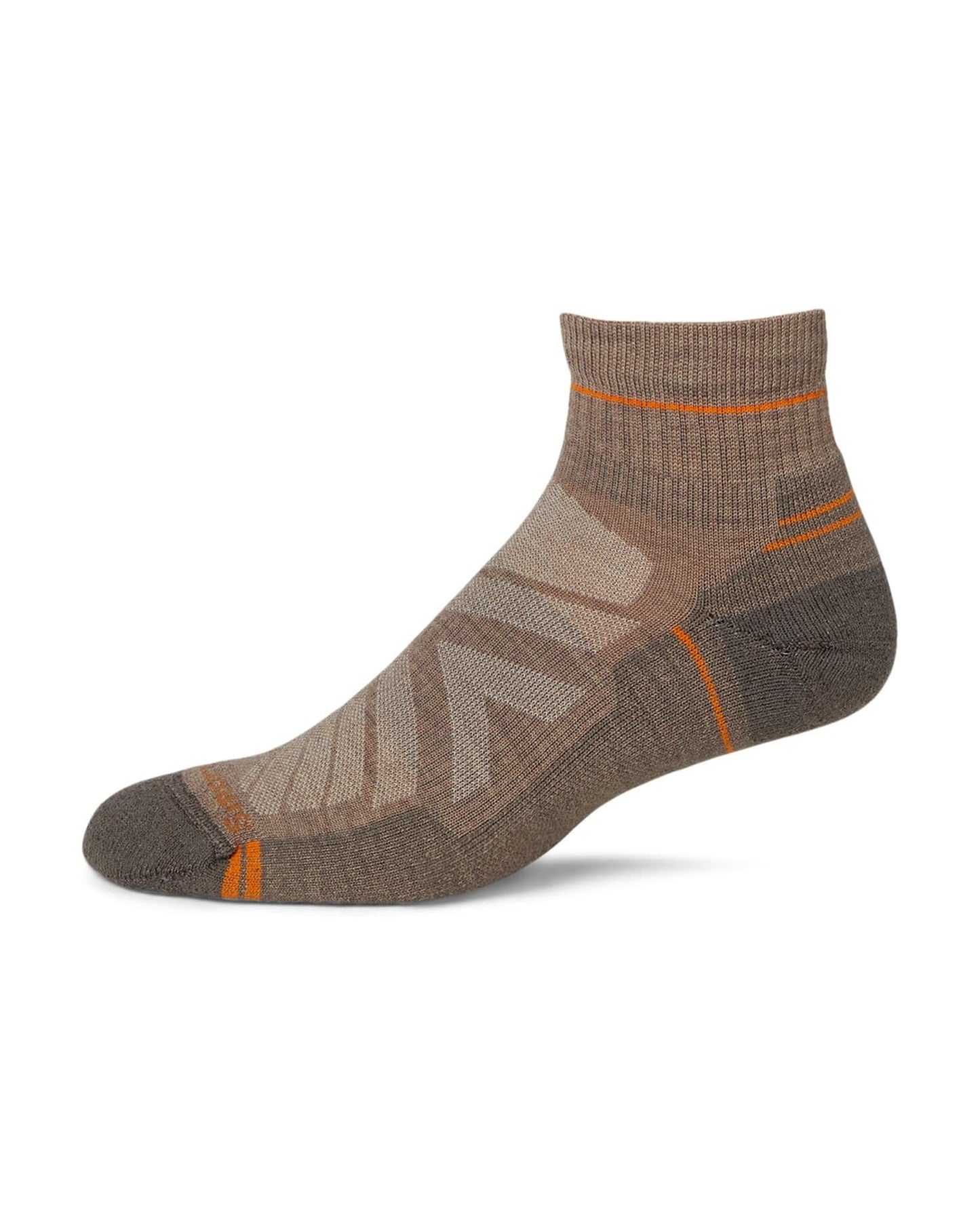 Hike Light Cushion Ankle Socks