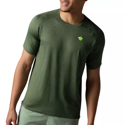 MRC Branded EZ Tee SS Men's