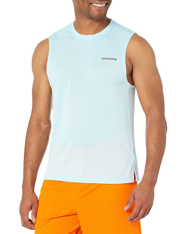 MRC Branded Elevate Tank Top Men's