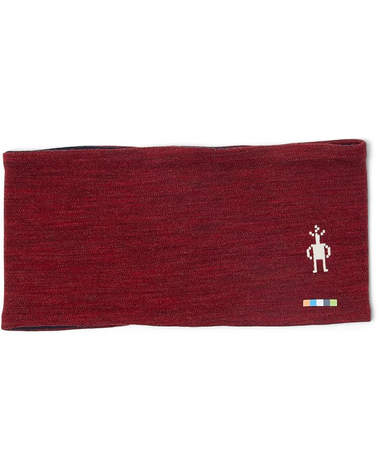 Thermal Merino Reversible Headband