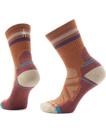 Women's Hike Light Cushion Crew Socks