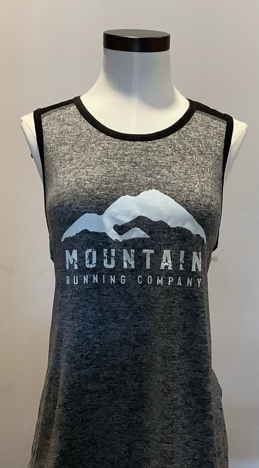 MRC Branded Freedom Tank Women's