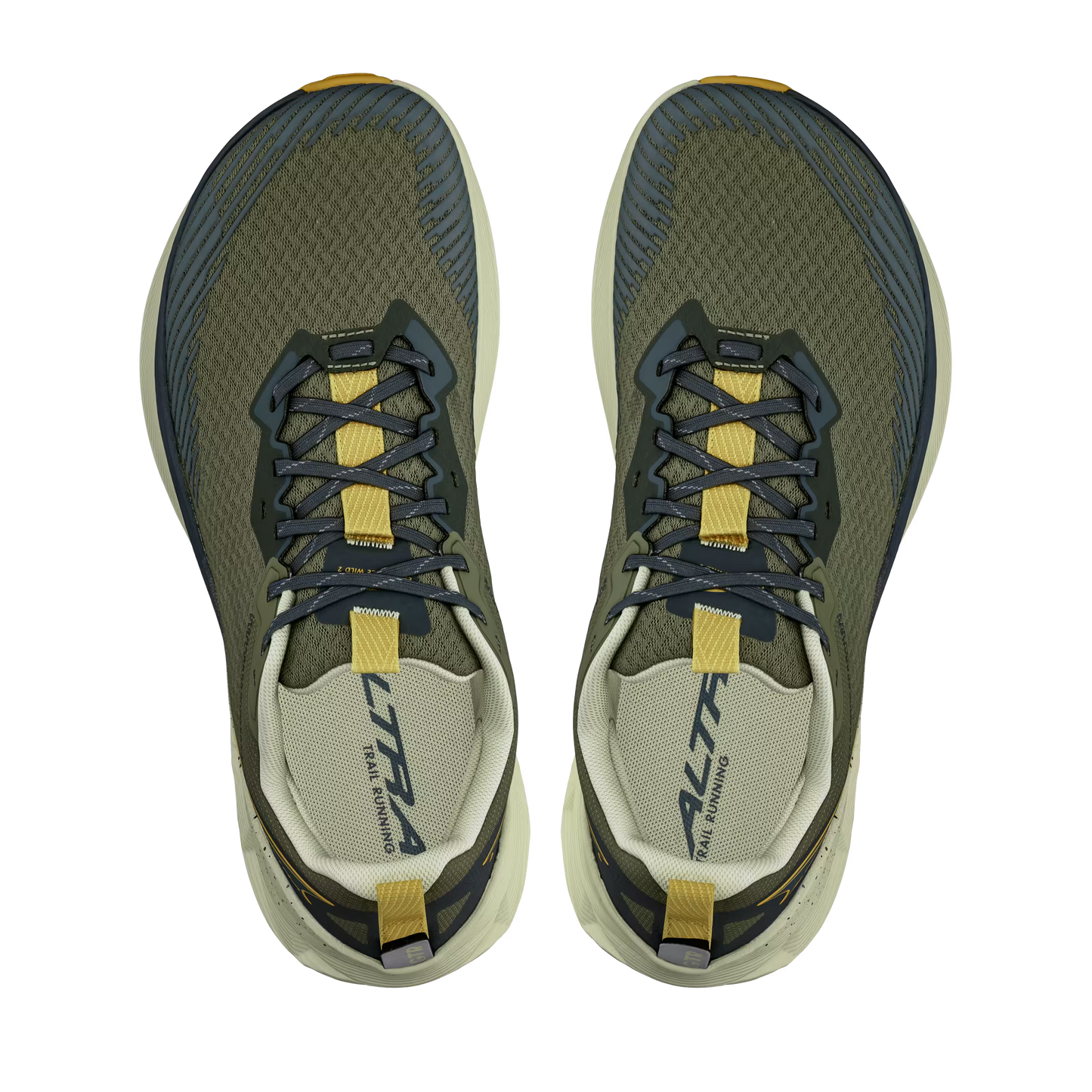 Experience Wild 2 Men's