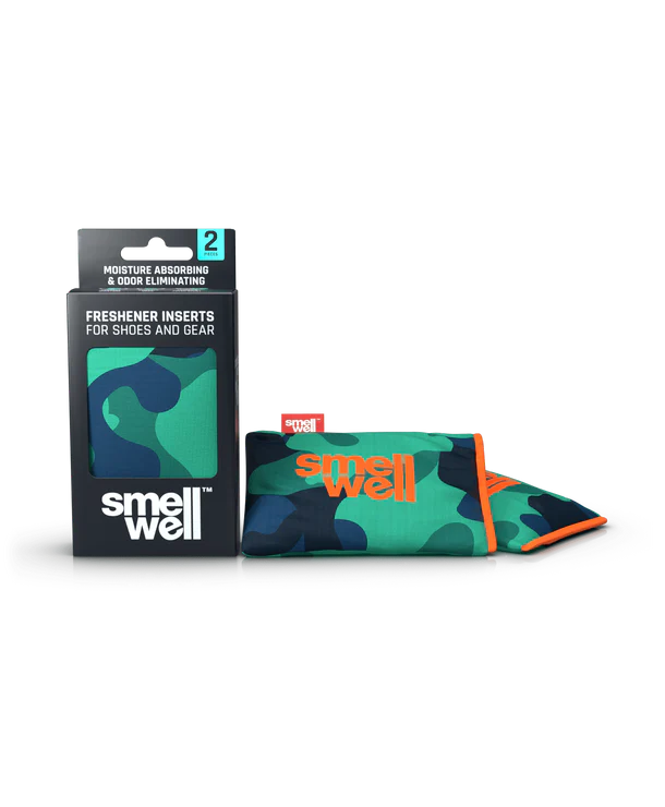 Active Shoe Deodorizer