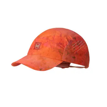Pack Speed Cap