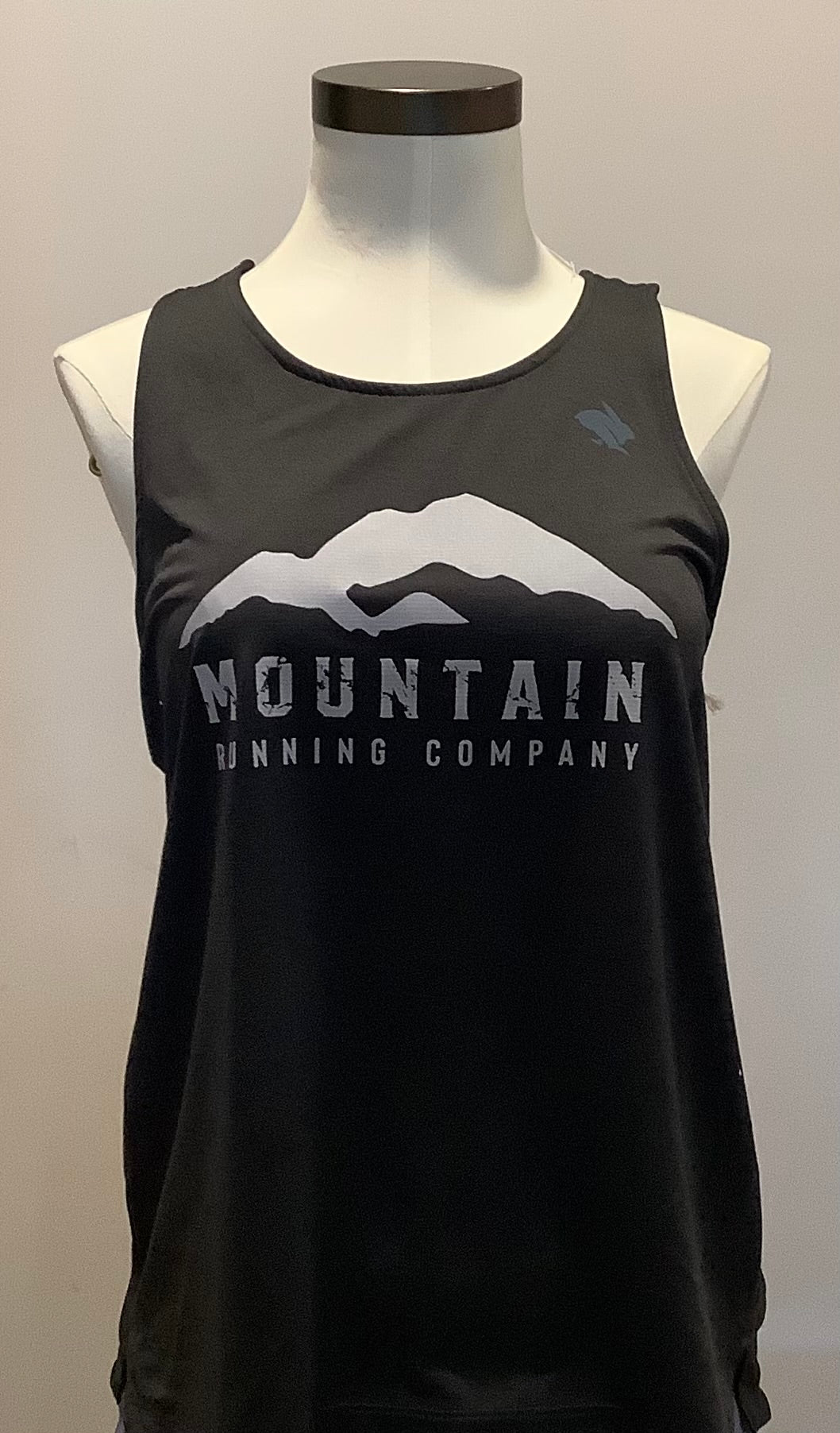 MRC Branded Race Pace Tank Women's