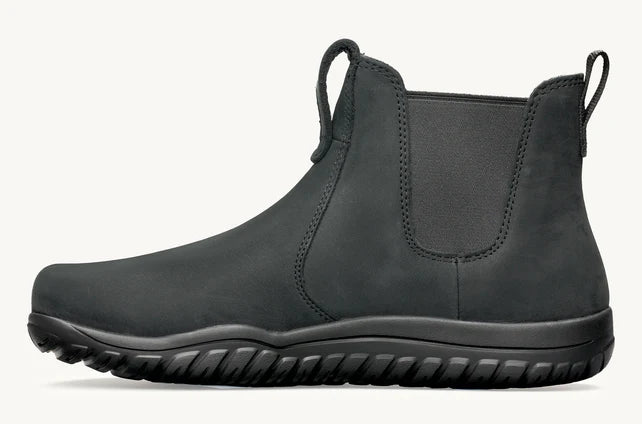 Chelsea Barefoot Boot Waterproof