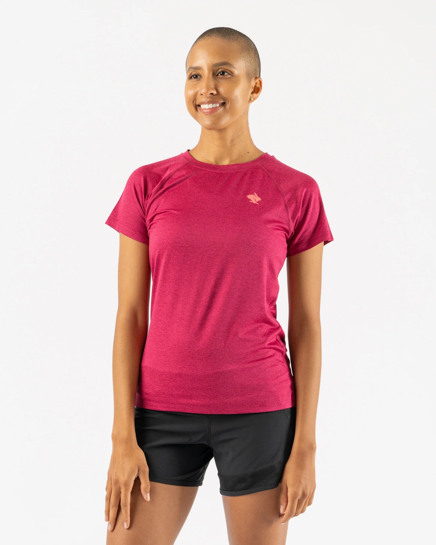 MRC Branded EZ Tee SS Women's