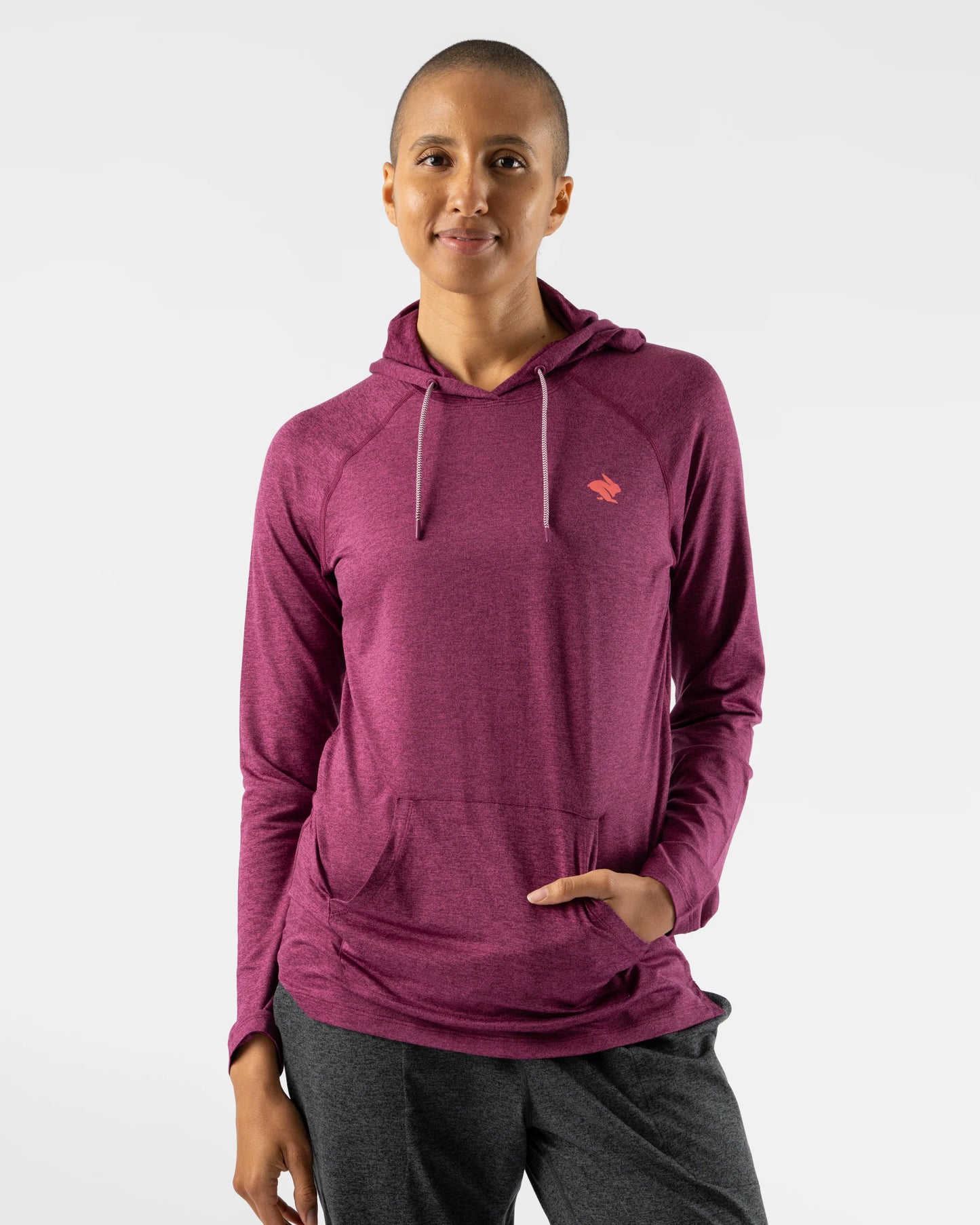 MRC Branded EZ Pullover Women's