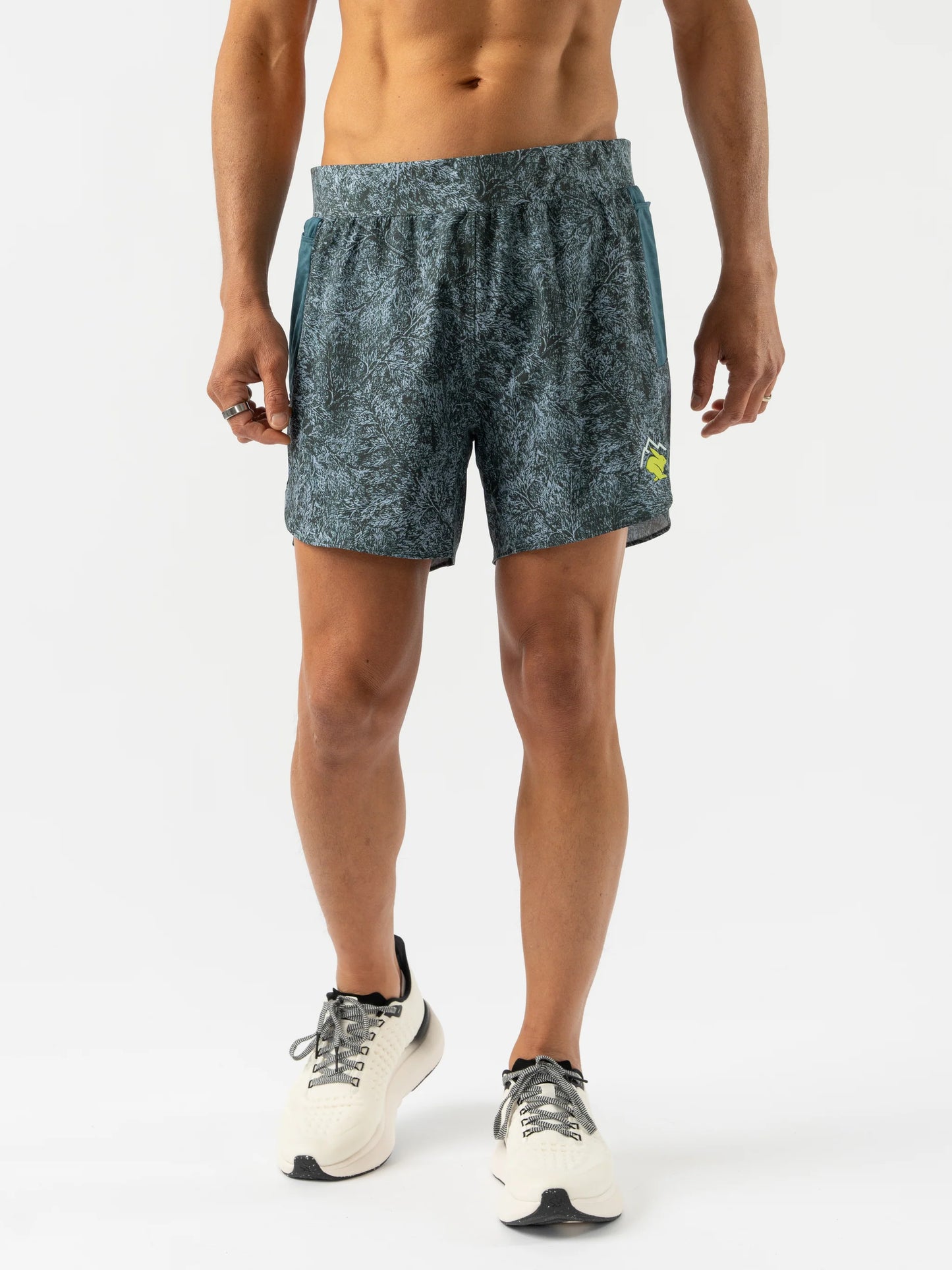 FKT 2.0 5" Short Men's