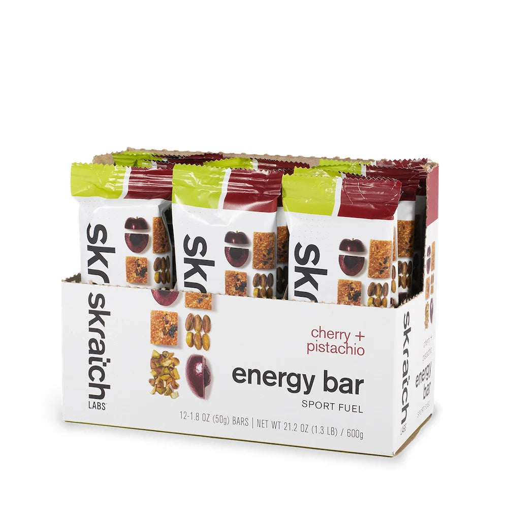 Energy Bar Sport Fuel