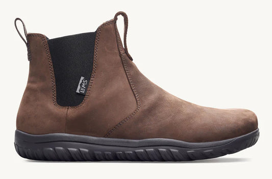 Chelsea Barefoot Boot Waterproof