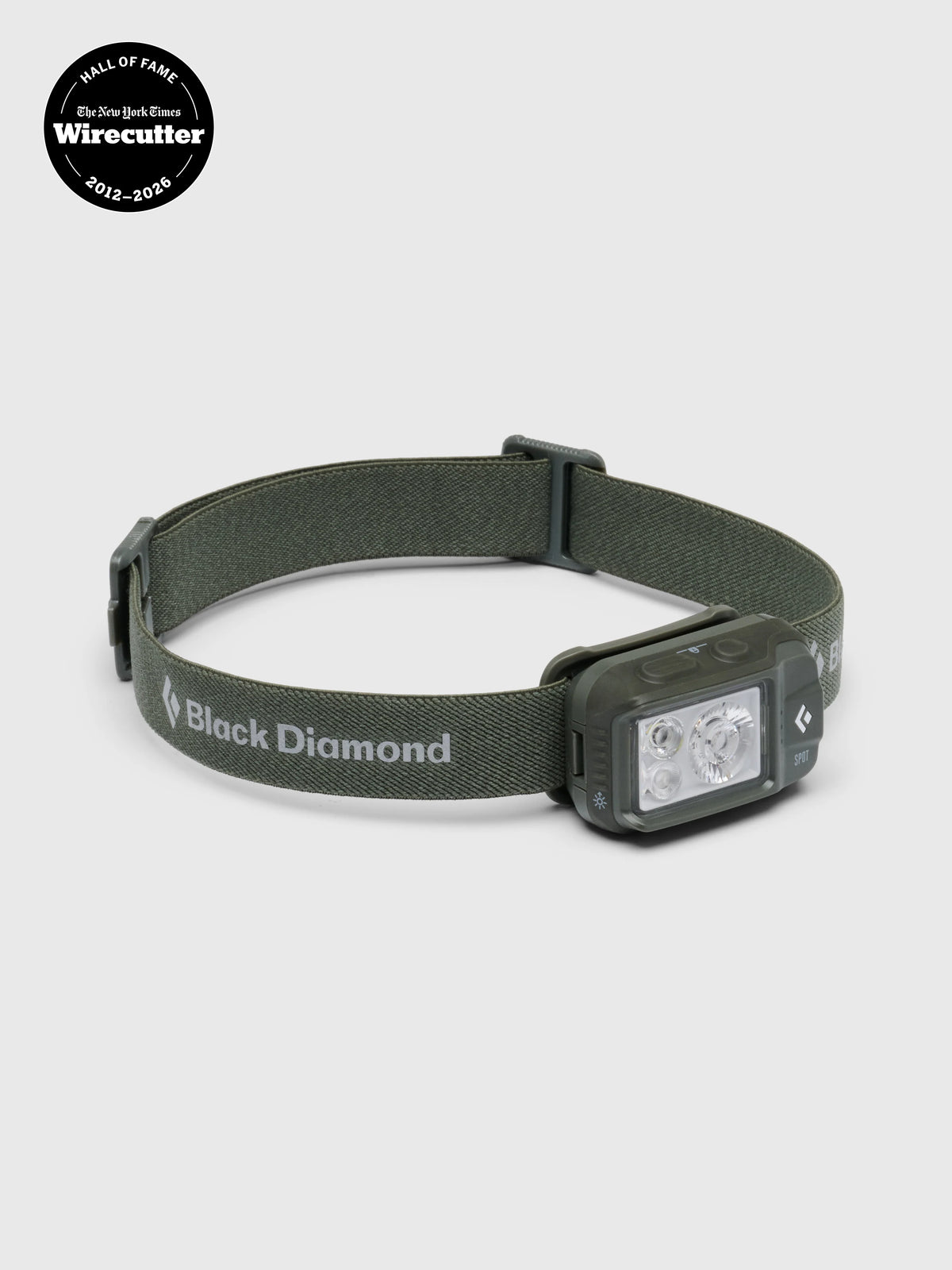 Spot Headlamp